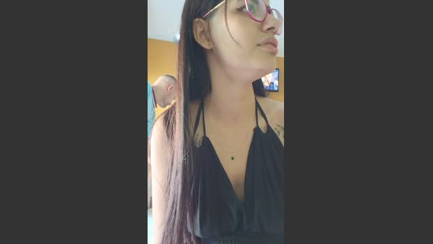 Mamamiabr beautiful Webcam SHOW @ Cam4 26-11-2025