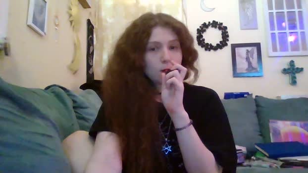 QueenCrimson jerkoff Webcam SHOW @ Cam4 27-11-2025