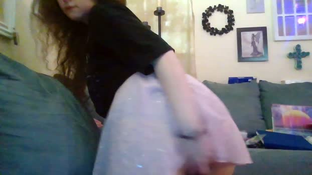 QueenCrimson Cam Webcam SHOW @ Cam4 27-11-2025
