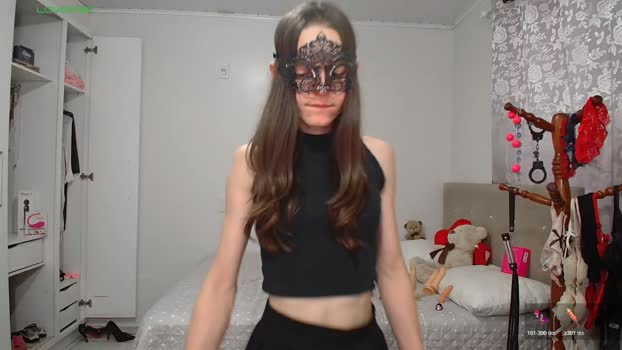 RinShibuya hot Webcam SHOW @ Cam4 26-11-2025