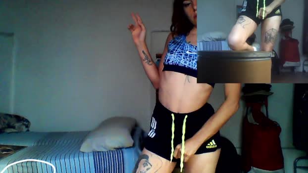 Corazondelorto kiss Webcam SHOW @ Cam4 27-11-2025