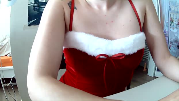 Estelle_Engels bigtoys Webcam SHOW @ Cam4 28-11-2025