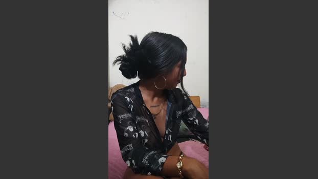 Evesita77 natural Webcam SHOW @ Cam4 28-11-2025