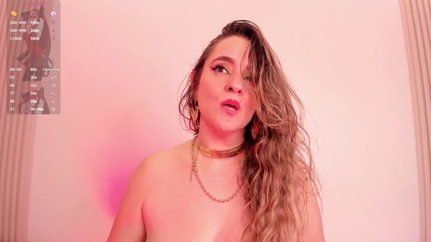 GinnaGrace amateur Webcam SHOW @ Cam4 27-11-2025