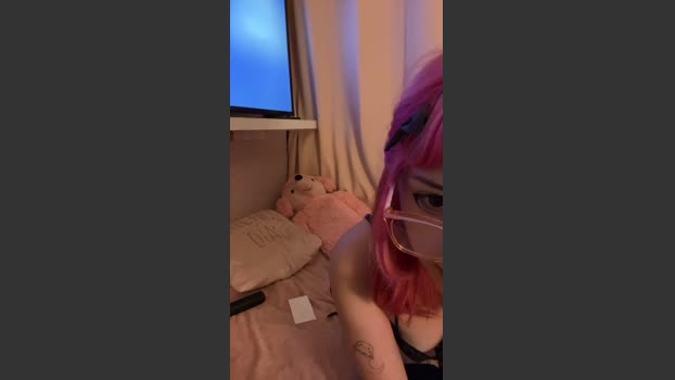 Loli_kawaii ass Webcam SHOW @ Cam4 28-11-2025