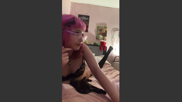 Loli_kawaii naked Webcam SHOW @ Cam4 28-11-2025