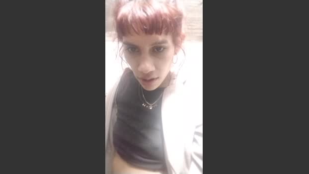 Mili2204 Ass Webcam SHOW @ Cam4 28-11-2025