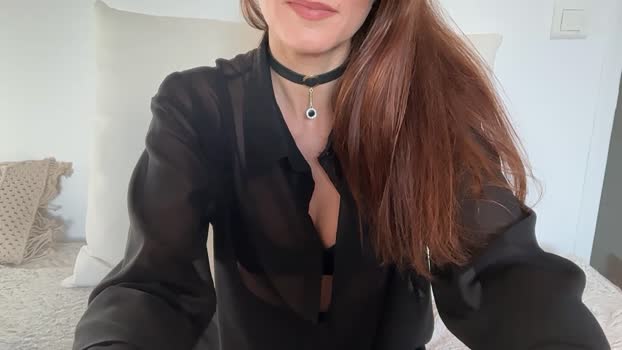 Nadia_L dirty Webcam SHOW @ Cam4 28-11-2025