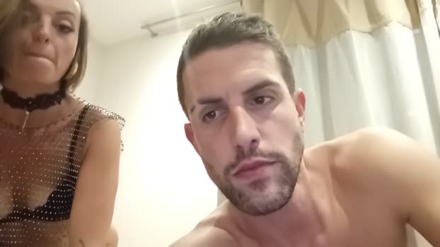 PM1825 kinky Webcam SHOW @ Cam4 28-11-2025