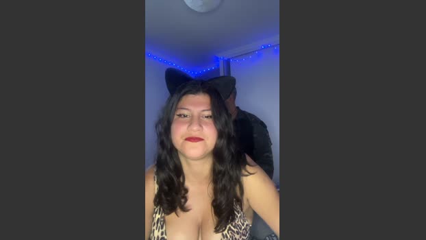 Pareja_vregion Ass Webcam SHOW @ Cam4 28-11-2025