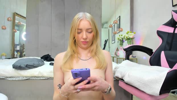 SundyRose naked Webcam SHOW @ Cam4 27-11-2025