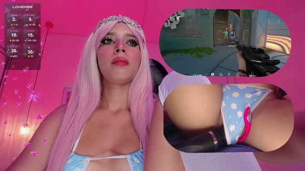 SweetieCloe analsex Webcam SHOW @ Cam4 27-11-2025