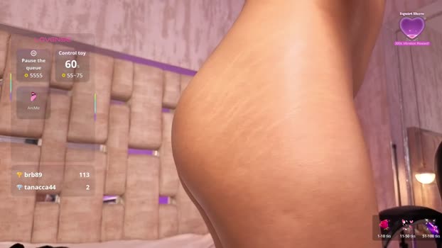 VanessaBoch Show Webcam SHOW @ Cam4 27-11-2025