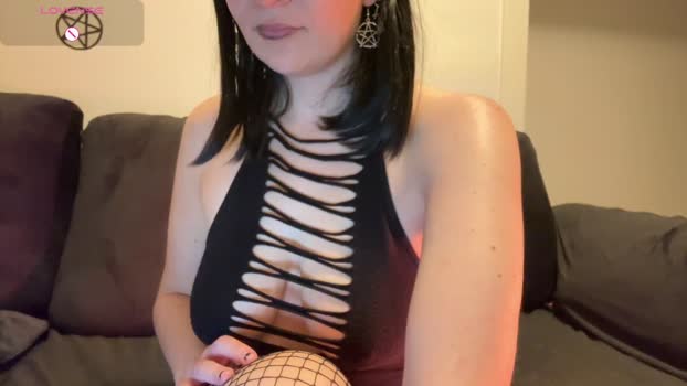 XGothicgirlx prettyface Webcam SHOW @ Cam4 28-11-2025