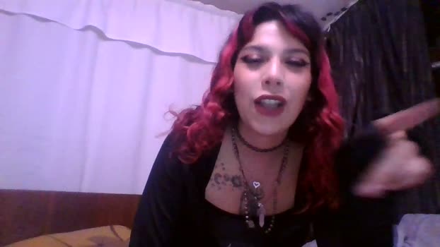gotikcul0naa lick Webcam SHOW @ Cam4 28-11-2025