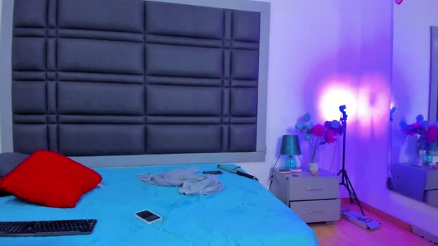 Aliss_Aron sexyfeet Webcam SHOW @ Cam4 29-11-2025
