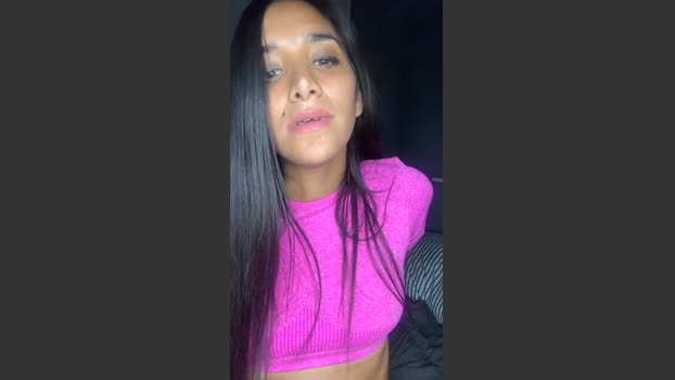 Aniescardini kiss Webcam SHOW @ Cam4 29-11-2025