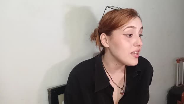 BeluG24 natural Webcam SHOW @ Cam4 29-11-2025
