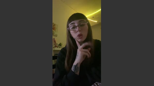 Brennbyoff dirty Webcam SHOW @ Cam4 29-11-2025