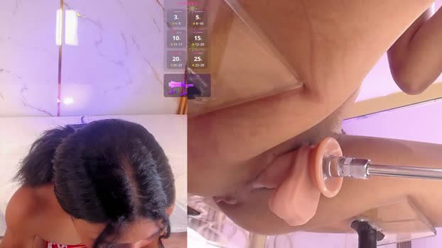 CandyRouse_ moan Webcam SHOW @ Cam4 28-11-2025