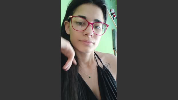 Mamamiabr Topless Webcam SHOW @ Cam4 28-11-2025