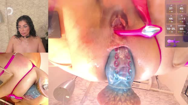 MayaRouse cute Webcam SHOW @ Cam4 28-11-2025