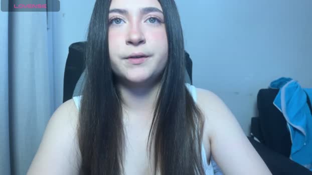 Valentinauwu boobs Webcam SHOW @ Cam4 29-11-2025