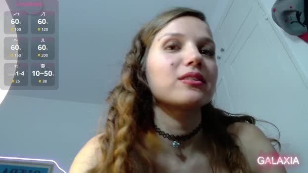 Galaxiaa23 sexy Webcam SHOW @ Cam4 29-11-2025
