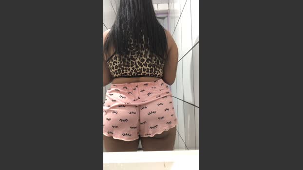 IsaFernandes sexy Webcam SHOW @ Cam4 30-11-2025