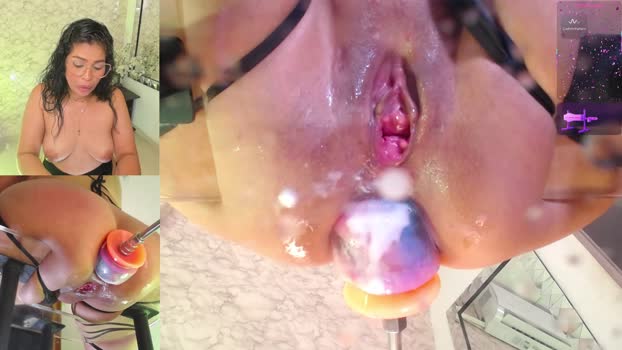 MayaRouse naughty Webcam SHOW @ Cam4 29-11-2025