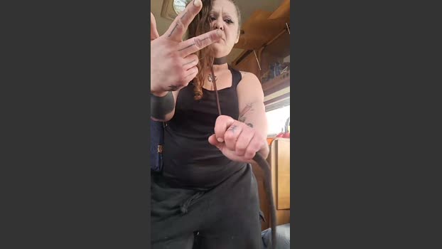 MissKemikal big Webcam SHOW @ Cam4 30-11-2025