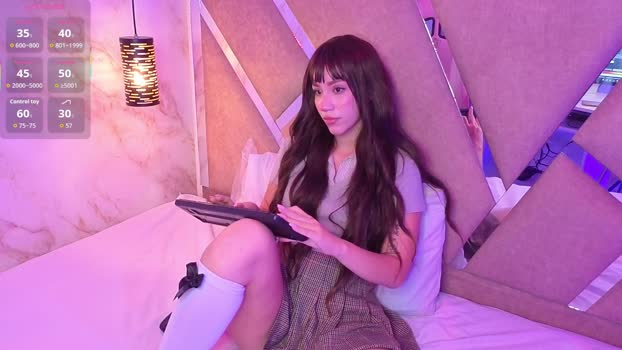 ZharaLux ass Webcam SHOW @ Cam4 29-11-2025