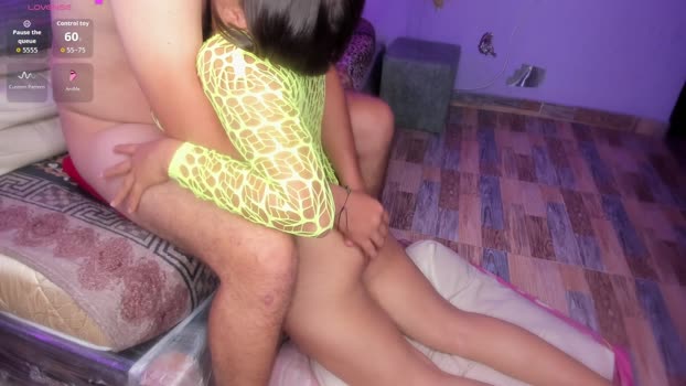 saraandlion deepthroa Webcam SHOW @ Cam4 29-11-2025