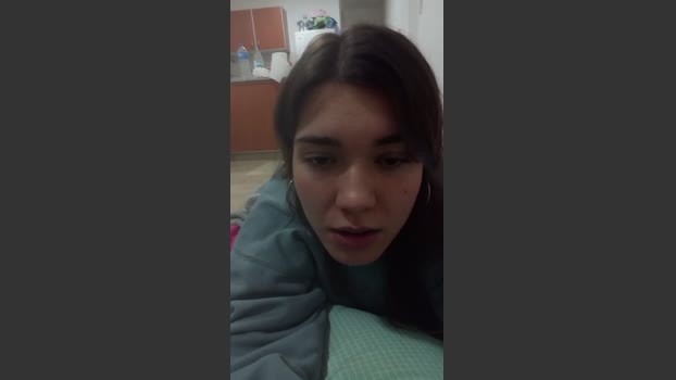 Eevitaaaa Ass Webcam SHOW @ Cam4 01-12-2025