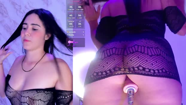 EvaBloom_ XXX Webcam SHOW @ Cam4 30-11-2025