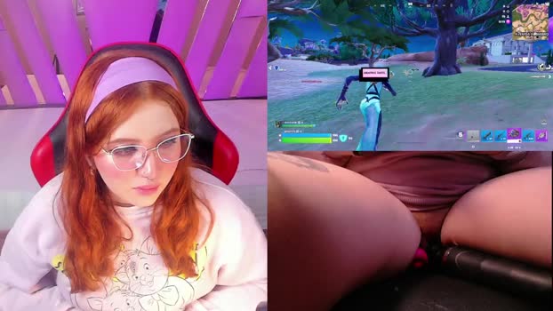 Fiorela__ orgasm Webcam SHOW @ Cam4 30-11-2025