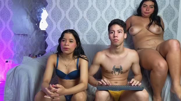 I_am_nani sexygirl Webcam SHOW @ Cam4 30-11-2025
