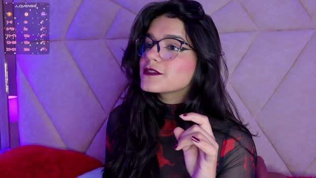 ValerieKay kissing Webcam SHOW @ Cam4 30-11-2025