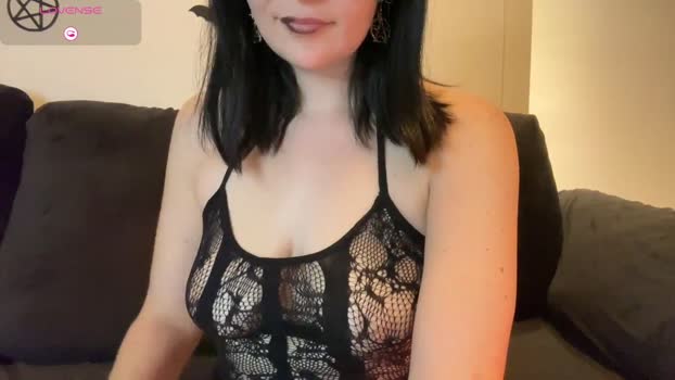 XGothicgirlx love Webcam SHOW @ Cam4 30-11-2025
