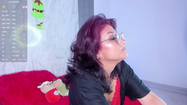 Ahytana Porn Webcam SHOW @ Cam4 03-12-2025