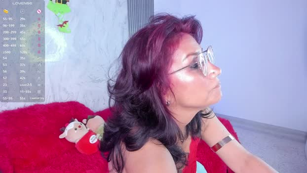 Ahytana hard Webcam SHOW @ Cam4 03-12-2025