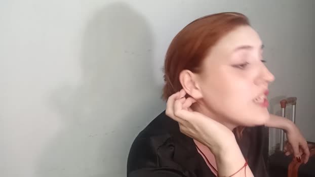 BeluG24 love Webcam SHOW @ Cam4 04-12-2025