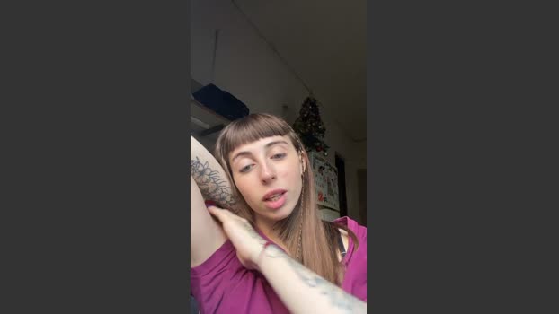 Brennbyoff deep Webcam SHOW @ Cam4 03-12-2025