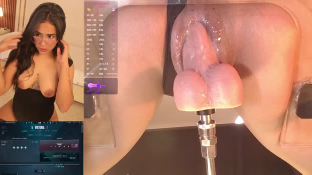 CookiesAndBoots kink Webcam SHOW @ Cam4 03-12-2025