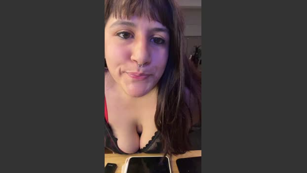 Santayami big Webcam SHOW @ Cam4 04-12-2025