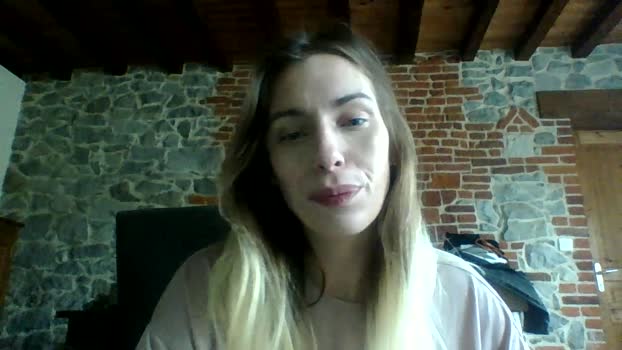 SexyAlyaNorth Naked Webcam SHOW @ Cam4 04-12-2025