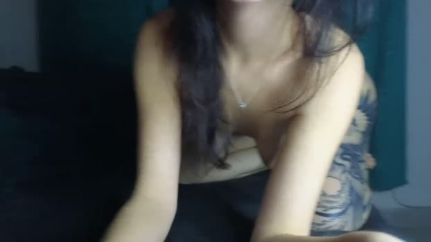 kissedbythemoon sweet Webcam SHOW @ Cam4 04-12-2025