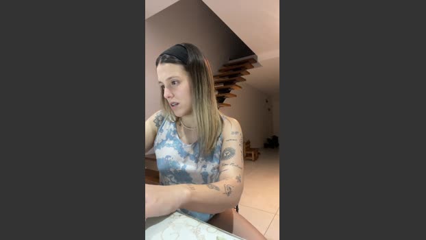 xvalentinaof lick Webcam SHOW @ Cam4 04-12-2025