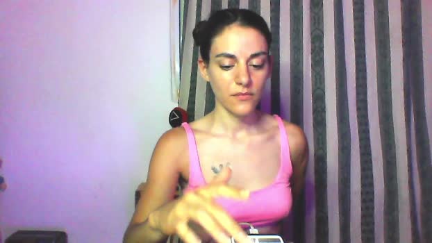 Corazondelorto sweet Webcam SHOW @ Cam4 05-12-2025