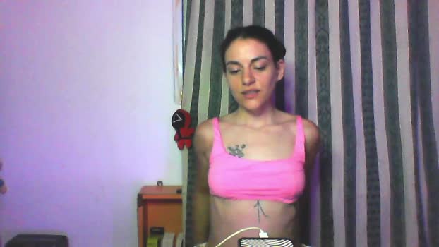 Corazondelorto hot Webcam SHOW @ Cam4 05-12-2025